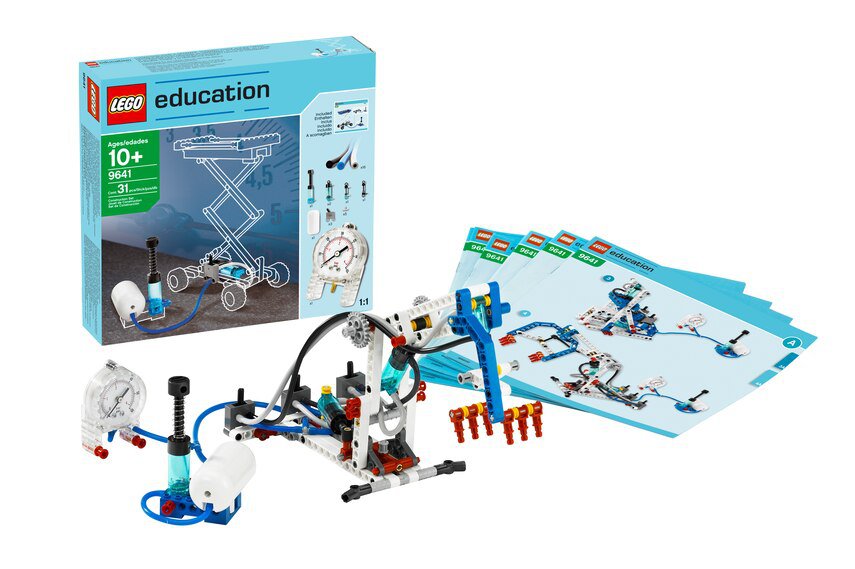 lego education 9641