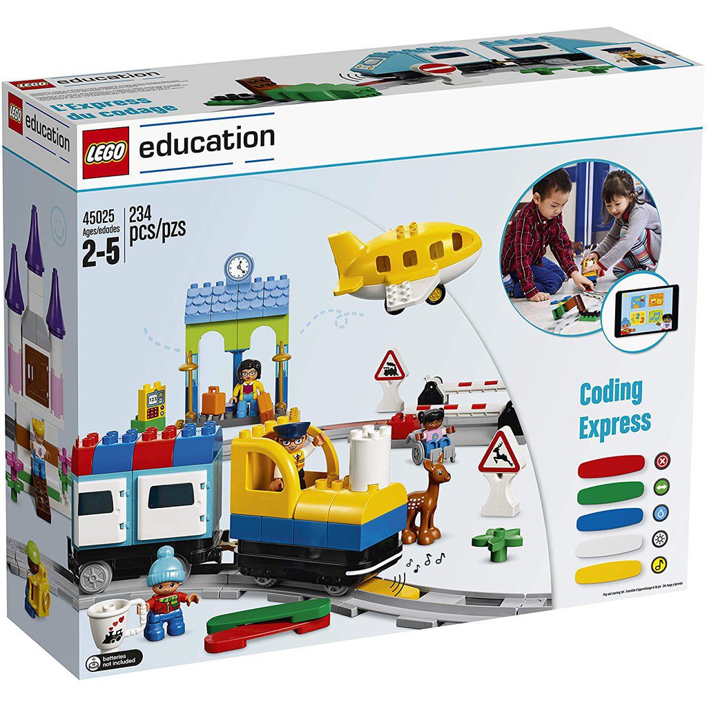 lego education 45025
